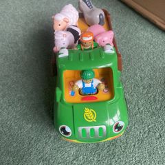 wow toys