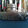 Zorki C  Refurbished USSR Soviet Union Russian 35mm film camera serviced  56107257 Image 3