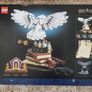 Lego Harry Potter 76391: Hogwarts Icons - Collectors' Edition Image 2