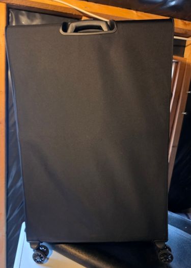 suitcase