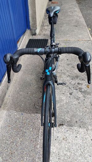 Road Bike