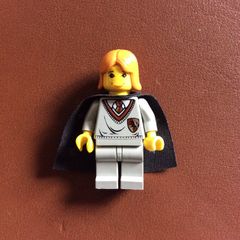 lego harry potter mini figures (old version)  Ginny weasley