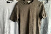 3 Men's T-shirts