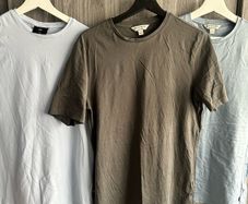 3 Men's T-shirts