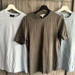 3 Men's T-shirts