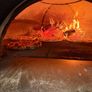 Pavesi Forni Joy 140 Woodfired Pizza Oven Image 3