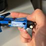 Transformers G1 Dirge decepticon figure Image 3