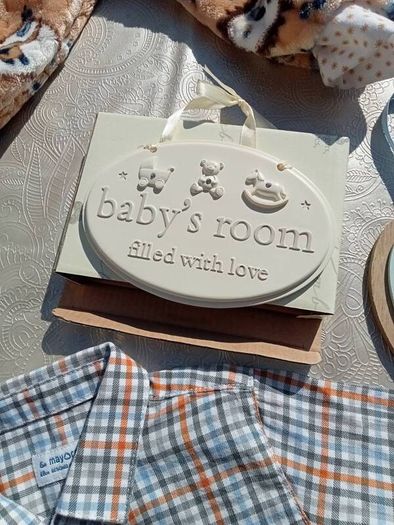 Baby clothes