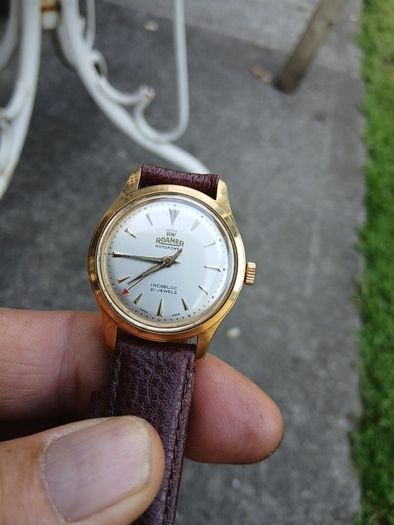 roamer rotopower