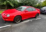 1996 Toyota Celica