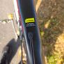 merida scultura with mavic krysium sls Image 4