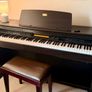 Casio AP80-R Electric Piano Image 3