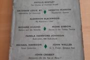The Literary Digest 1949