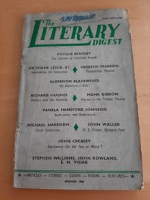 The Literary Digest 1949