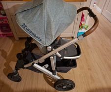 UPPAbaby Vista