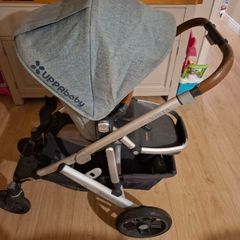 UPPAbaby Vista