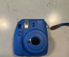 Fujifilm Instax Mini 9