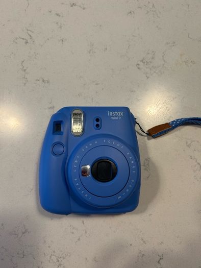 Fujifilm Instax Mini 9
