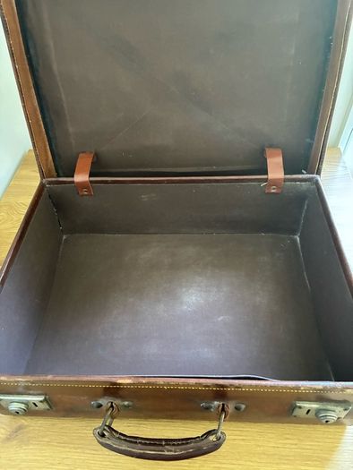 Vintage Suitcase