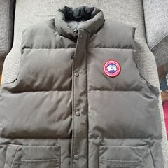 gilet men