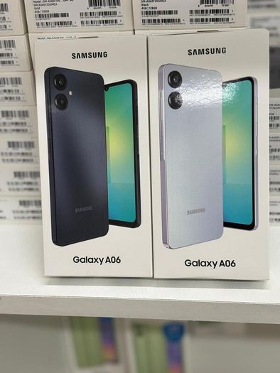Samsung A06