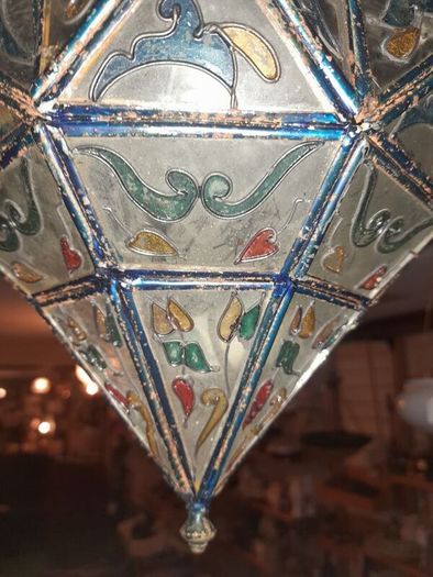 Vintage Light