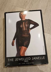 Ann Summers dress