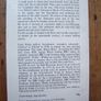 The Forgotten Famine (Signed) - Liam Nolan - Vintage Mercier Paperback Book - History Book Image 2