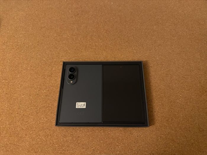 Samsung Galaxy Z Fold8