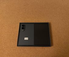 Samsung Galaxy Z Fold8