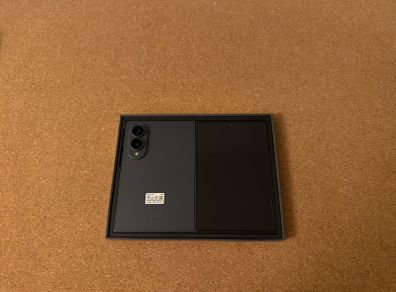 Samsung Galaxy Z Fold8