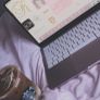 blush pink macbook neo Image 2