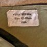 Vintage 1984 South African Police Camouflage Uniform Set Image 8