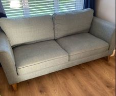 3 seater sofa
