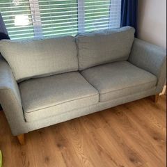 3 seater sofa