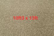 carpet 10ft3 x 13ft