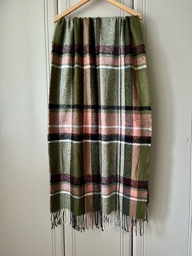 large scarf
