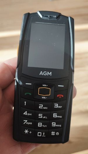 big button phone