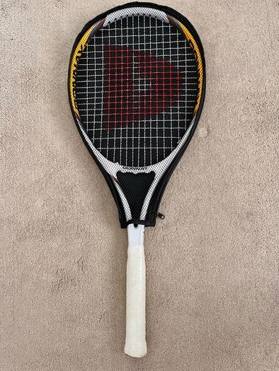 Donnay Tennis Racket