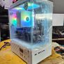 Custom Built Gaming PC Ryzen 5/16GB/1TB SSD/GeForce RTX/WiFi/W11 Image 3