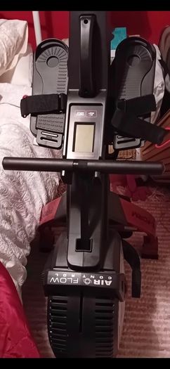 Pro-form rowing machine