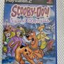 Scooby Doo Night of Frights PlayStation2 Ps2 Games Original Image 2
