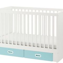 Ikea Cotbed
