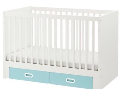 Ikea Cotbed