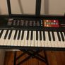 Yamaha Keyboard  PSR -F51 + Stand Image 3