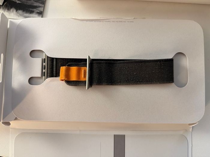 Apple Watch Ultra 3