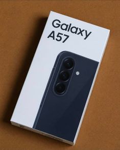 samsung galaxy A57 5G 128gb new in box