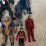 Marvel Avengers figures Image 3