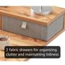 120 x 60 cm, Stable Sit-Stand Desk with Memory Control Image 9