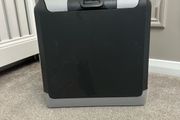 cooler box